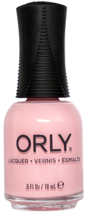Orly Nail Polish - It Started With Pink