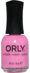 Orly Nail Polish - It'll Always Be Pink