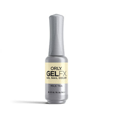 Load image into Gallery viewer, Orly GELFX - Milk Tea 9mL (Spill the Tea)