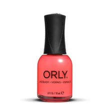 Load image into Gallery viewer, Orly Nail Polish - Playa Papaya (Summer 26)