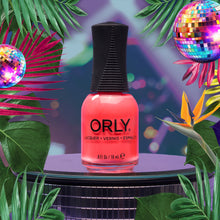 Load image into Gallery viewer, Orly Nail Polish - Playa Papaya (Summer 26)
