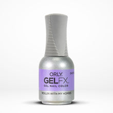 Load image into Gallery viewer, Orly GELFX - Rollin With My Homies 18mL (Winter 25)