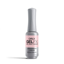 Load image into Gallery viewer, Orly GELFX - Strawberry Cream (Spill the Tea)