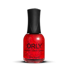 Load image into Gallery viewer, Orly Nail Polish - Set on Fire (Fall 26)
