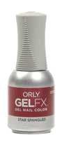 Load image into Gallery viewer, Orly GELFX - Star Spangled 18mL