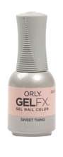Load image into Gallery viewer, Orly GELFX - Sweet Thing 18mL