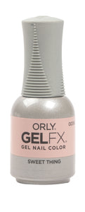 Orly GELFX - Sweet Thing 18mL