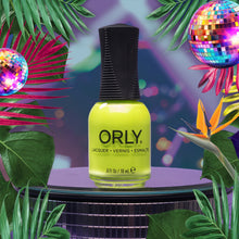 Load image into Gallery viewer, Orly Nail Polish - In the Limelight (Summer 26)