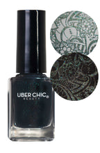 Load image into Gallery viewer, UberChic Stamping Polish - Bewitched
