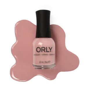 Orly Nail Polish - Rosé All Day