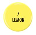 Load image into Gallery viewer, Christrio Xpress Detail Gel - Lemon