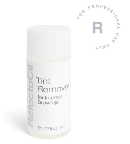 RefectoCil Intense Brow[n]s - Tint Remover