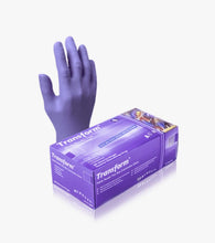 Load image into Gallery viewer, Gloves Transform Nitrile - 100pc (blue)