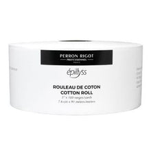 Load image into Gallery viewer, Epillyss Cotton Roll 3"x100yd