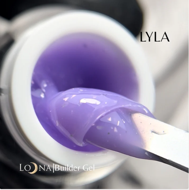 Loona Builder - Lyla 15mL