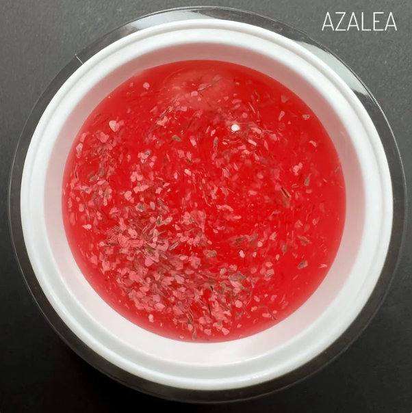 Loona Flower Gel - Azalea 15mL