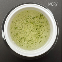 Load image into Gallery viewer, Loona Flower Gel - Ivory 15mL