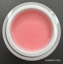 Load image into Gallery viewer, Loona Builder - Shimmery Pink 30mL