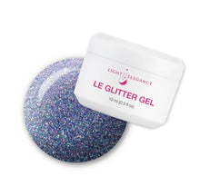 Load image into Gallery viewer, LE Glitter - Tough Act to Follow 10mL (Winter 24)