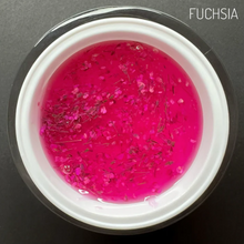 Load image into Gallery viewer, Loona Flower Gel - Fuchsia 15mL