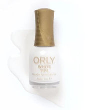 Load image into Gallery viewer, Orly Nail Polish - White Tips