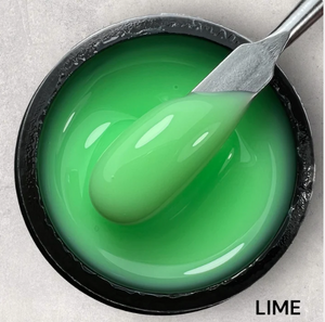 Loona Builder - Lime 15mL