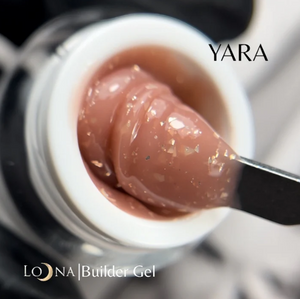 Loona Builder - Yara 15mL