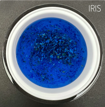 Load image into Gallery viewer, Loona Flower Gel - Iris 15mL