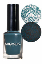 Load image into Gallery viewer, UberChic Stamping Polish - Casual Friday