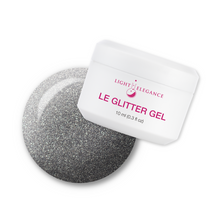 Load image into Gallery viewer, LE Glitter Collection - LE Rocks 10mL (Fall 23)