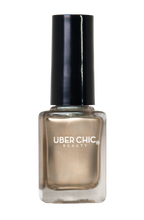 Load image into Gallery viewer, UberChic Stamping Polish - Champagne