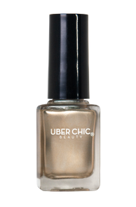 UberChic Stamping Polish - Champagne