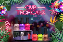 Load image into Gallery viewer, Orly Nail Polish Collection - Club Tropicana (Summer 26)