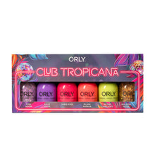 Load image into Gallery viewer, Orly Nail Polish Collection - Club Tropicana (Summer 26)