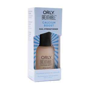 Orly Breathable Treatment - Calcium Boost 18mL