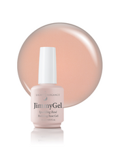 Load image into Gallery viewer, LE JimmyGel - Sparkling Rose 15mL