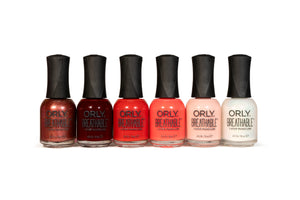 Orly Breathable Polish Collection - Divine Alchemy (Fall/Winter 25)