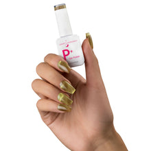 Load image into Gallery viewer, LE P+ Kitty - Golden 10mL