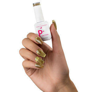 LE P+ Kitty - Golden 10mL