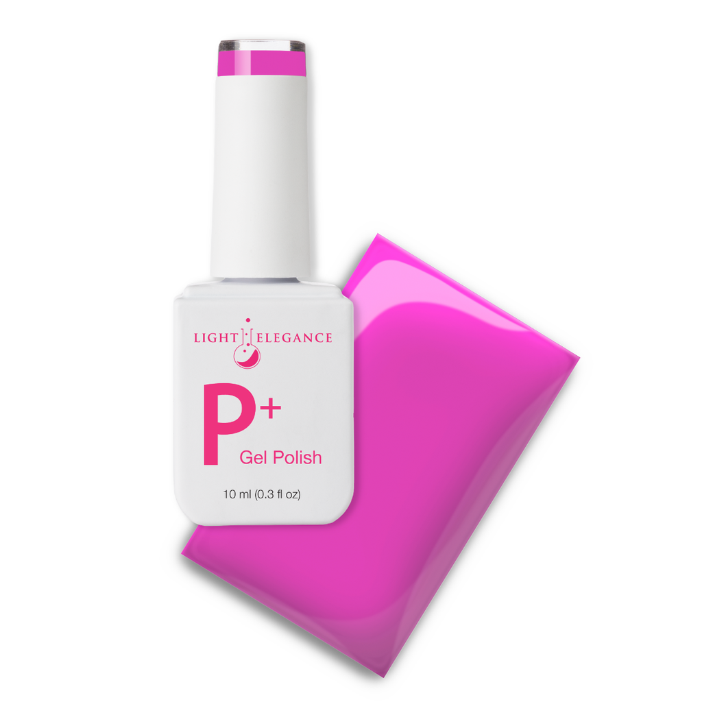 LE P+ Jellies - Fuchsia 10mL