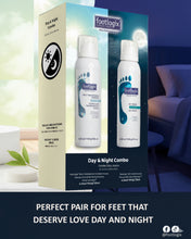 Load image into Gallery viewer, footlogix Kit - Day &amp; Night Combo
