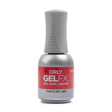 Load image into Gallery viewer, Orly GELFX - That&#39;s My Jam 18mL