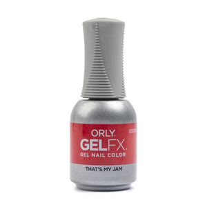 Orly GELFX - That's My Jam 18mL