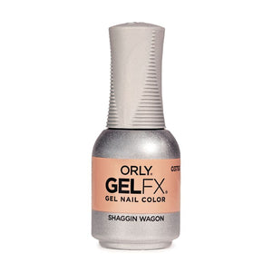 Orly GELFX - Shaggin Wagon 18mL (Spring 25)