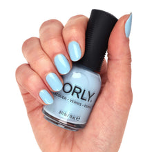Load image into Gallery viewer, Orly Nail Polish - Bell Bottom Blues (Spring 25)
