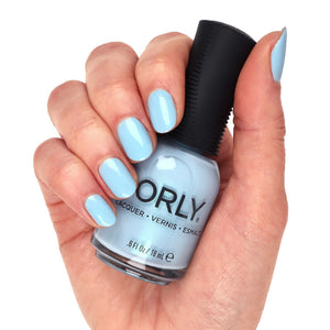 Orly Nail Polish - Bell Bottom Blues (Spring 25)