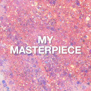 LE Glitter - My Masterpiece 10mL (Spring 22)