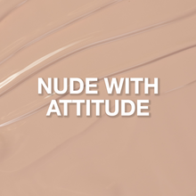Load image into Gallery viewer, LE ButterCream - Nude with Attitude