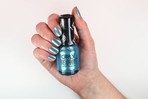 Orly Breathable Polish Collection - Melting Point (Summer 24)