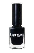Load image into Gallery viewer, UberChic Stamping Polish - Pure Black